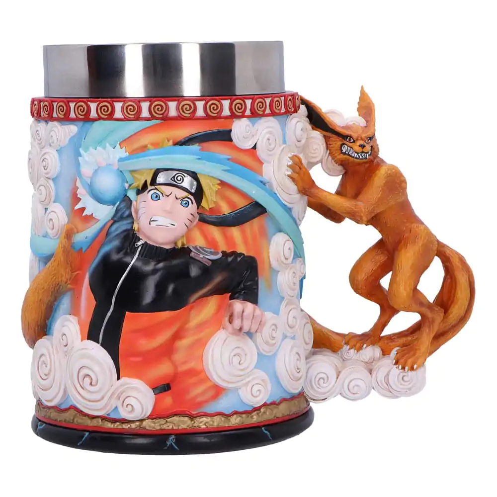 Naruto Shippuden Korbel Naruto 16 cm fotografii produktu