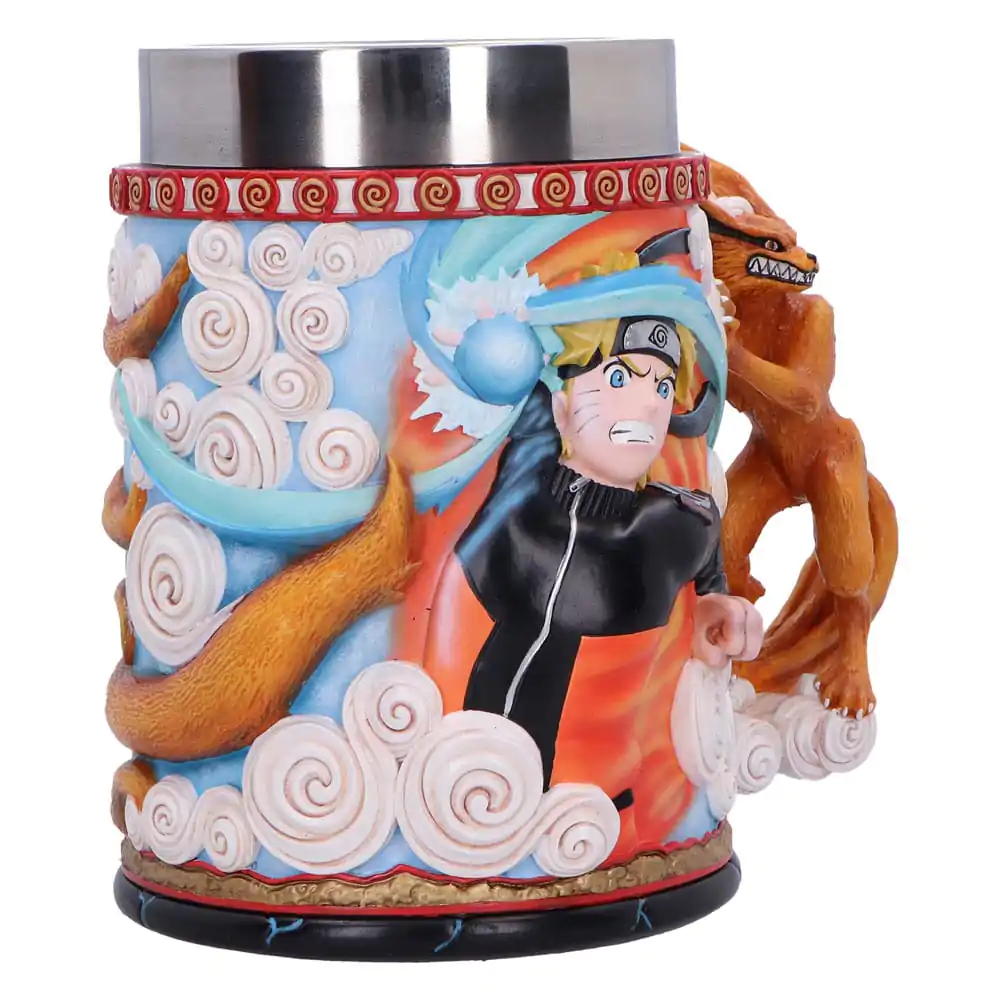 Naruto Shippuden Korbel Naruto 16 cm fotografii produktu