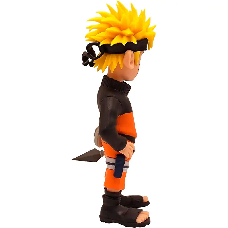 Naruto Shippuden Naruto Minix figurka 12 cm fotografii produktu