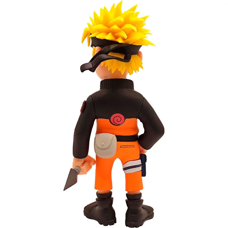 Naruto Shippuden Naruto Minix figurka 12 cm fotografii produktu