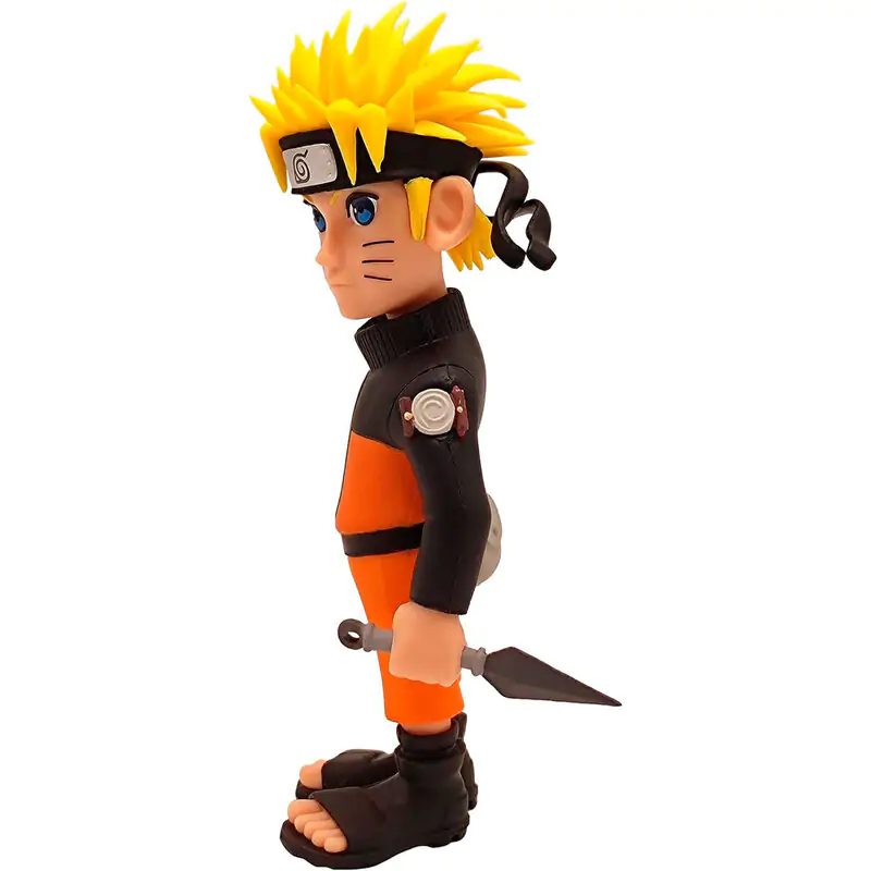 Naruto Shippuden Naruto Minix figurka 12 cm fotografii produktu