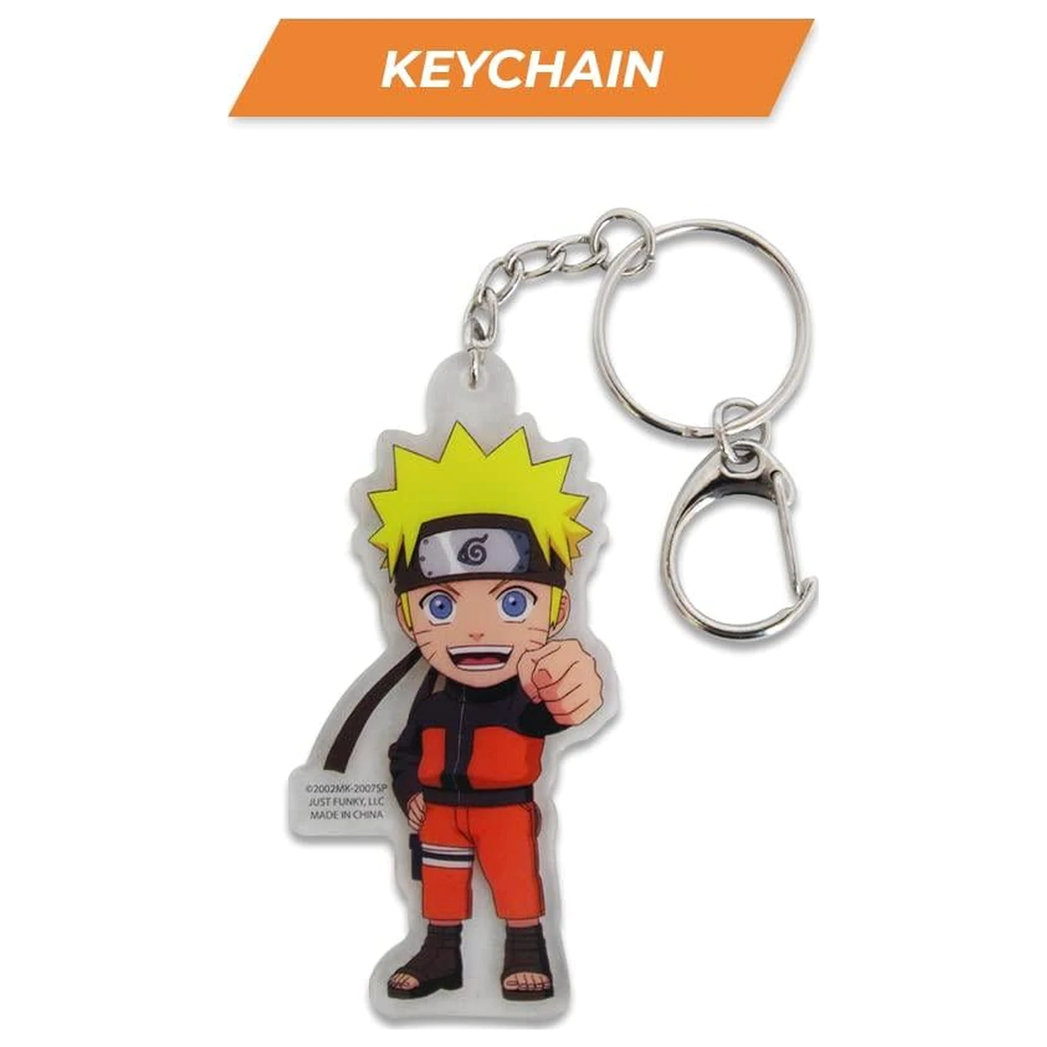Naruto Shippuden Naruto Mystery Box fotografii produktu