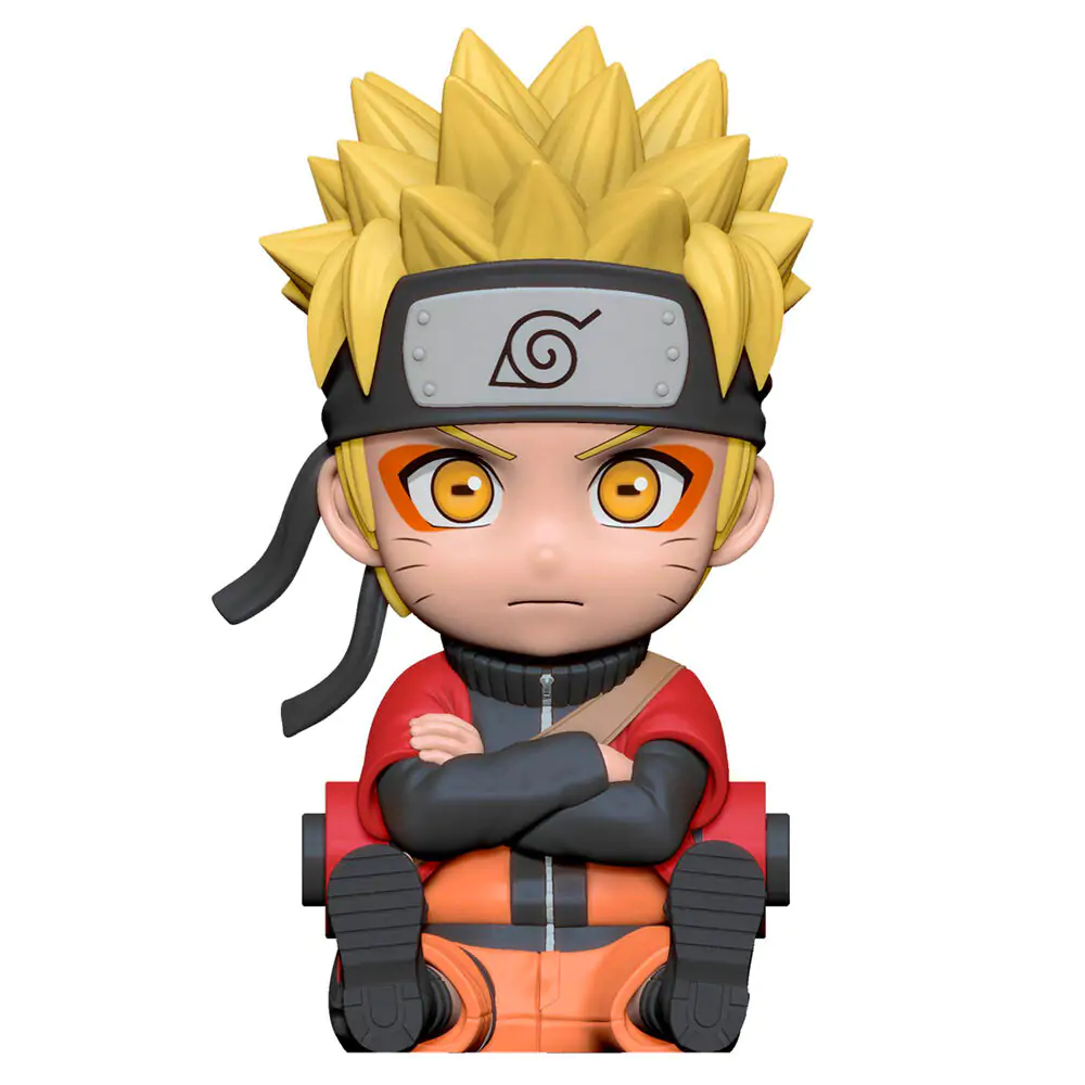 Naruto Shippuden Naruto Sage Mode pokladnička figurka 15 cm fotografii produktu