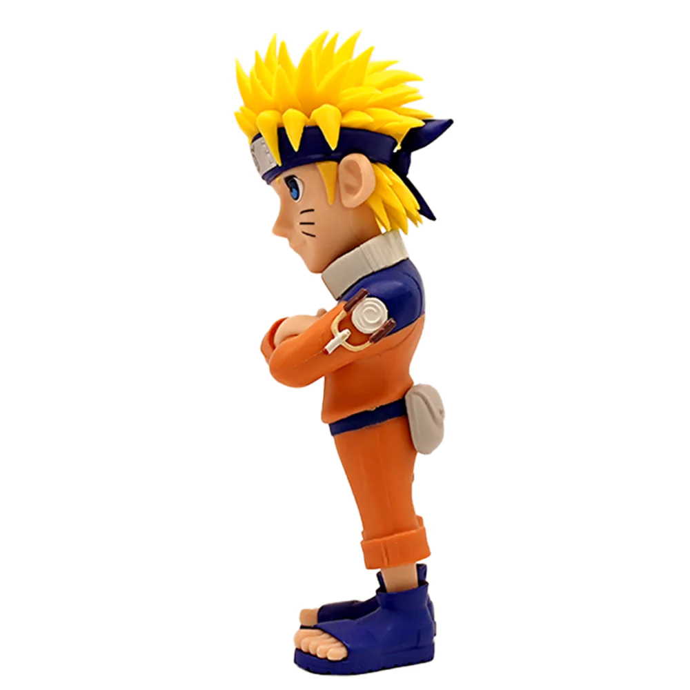 Naruto Shippuden Naruto Uzumaki Minix figurka 12 cm fotografii produktu