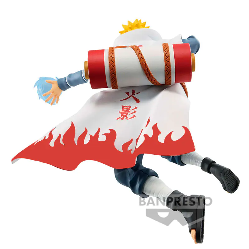 Naruto Shippuden Narutop99 Namikaze Minato figurka 15 cm fotografii produktu