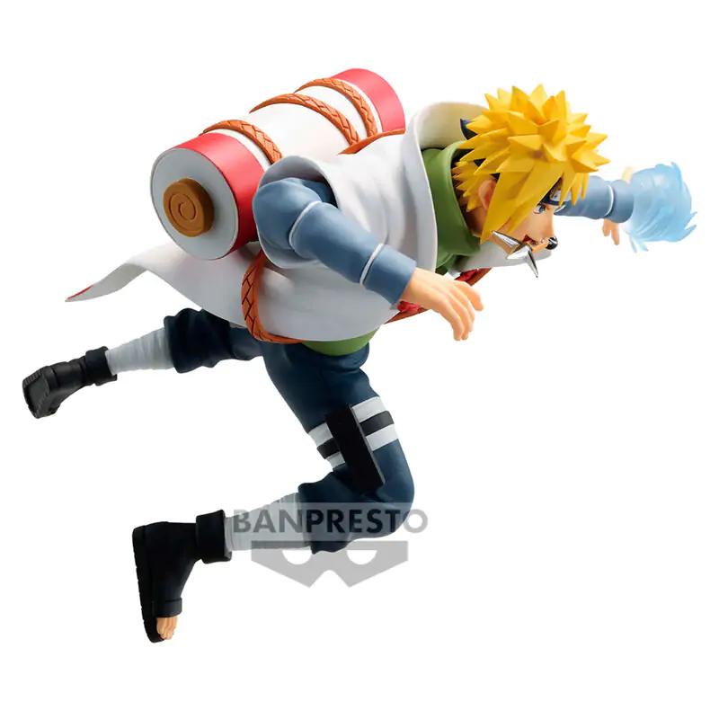 Naruto Shippuden Narutop99 Namikaze Minato figurka 15 cm fotografii produktu