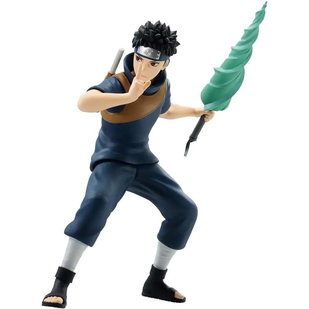 Naruto Shippuden Narutop99 Uchiha Shisui figurka 13cm fotografii produktu