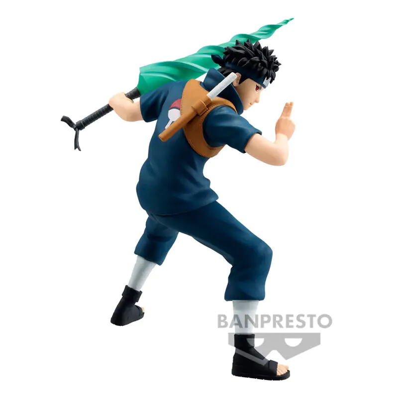 Naruto Shippuden Narutop99 Uchiha Shisui figurka 13cm fotografii produktu