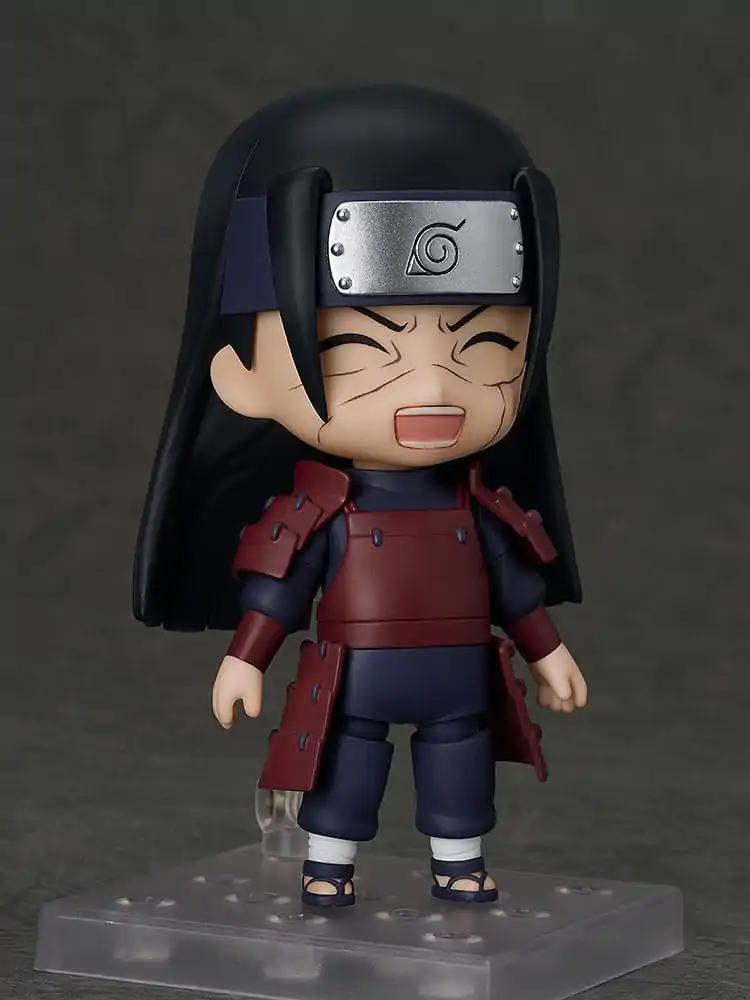 Naruto Shippuden Nendoroid Akční figurka Hashirama Senju 10 cm fotografii produktu