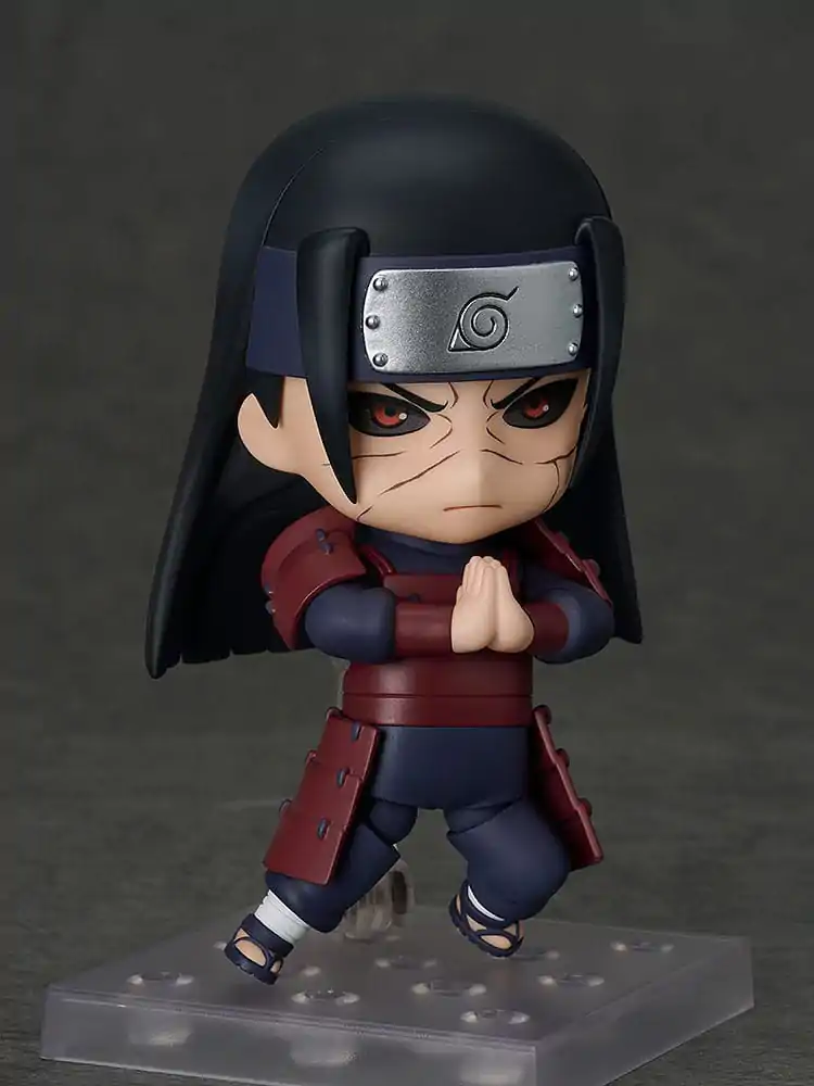 Naruto Shippuden Nendoroid Akční figurka Hashirama Senju 10 cm fotografii produktu