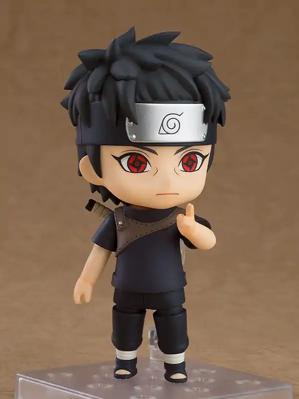 Naruto Shippuden Nendoroid Akční figurka Shisui Uchiha 10 cm fotografii produktu