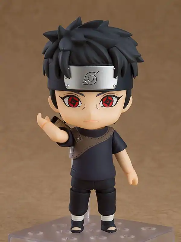 Naruto Shippuden Nendoroid Akční figurka Shisui Uchiha 10 cm fotografii produktu