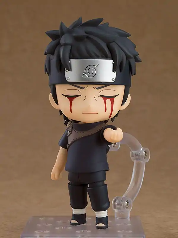 Naruto Shippuden Nendoroid Akční figurka Shisui Uchiha 10 cm fotografii produktu
