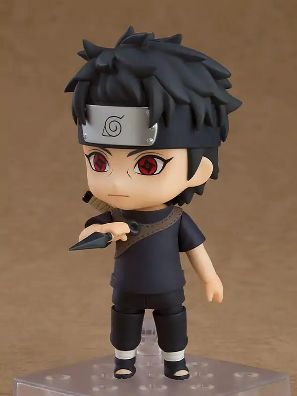 Naruto Shippuden Nendoroid Akční figurka Shisui Uchiha 10 cm fotografii produktu