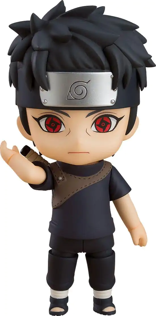 Naruto Shippuden Nendoroid Akční figurka Shisui Uchiha 10 cm fotografii produktu