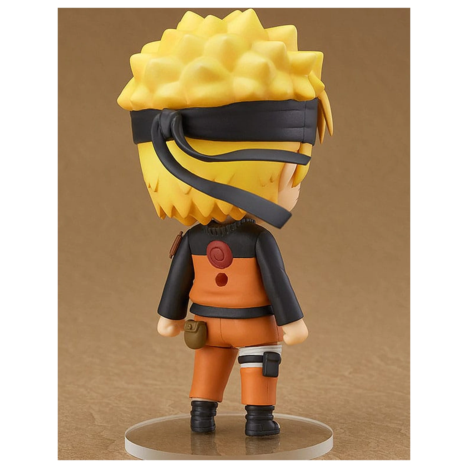 Naruto Shippuden Nendoroid PVC akční figurka Naruto Uzumaki 10 cm fotografii produktu