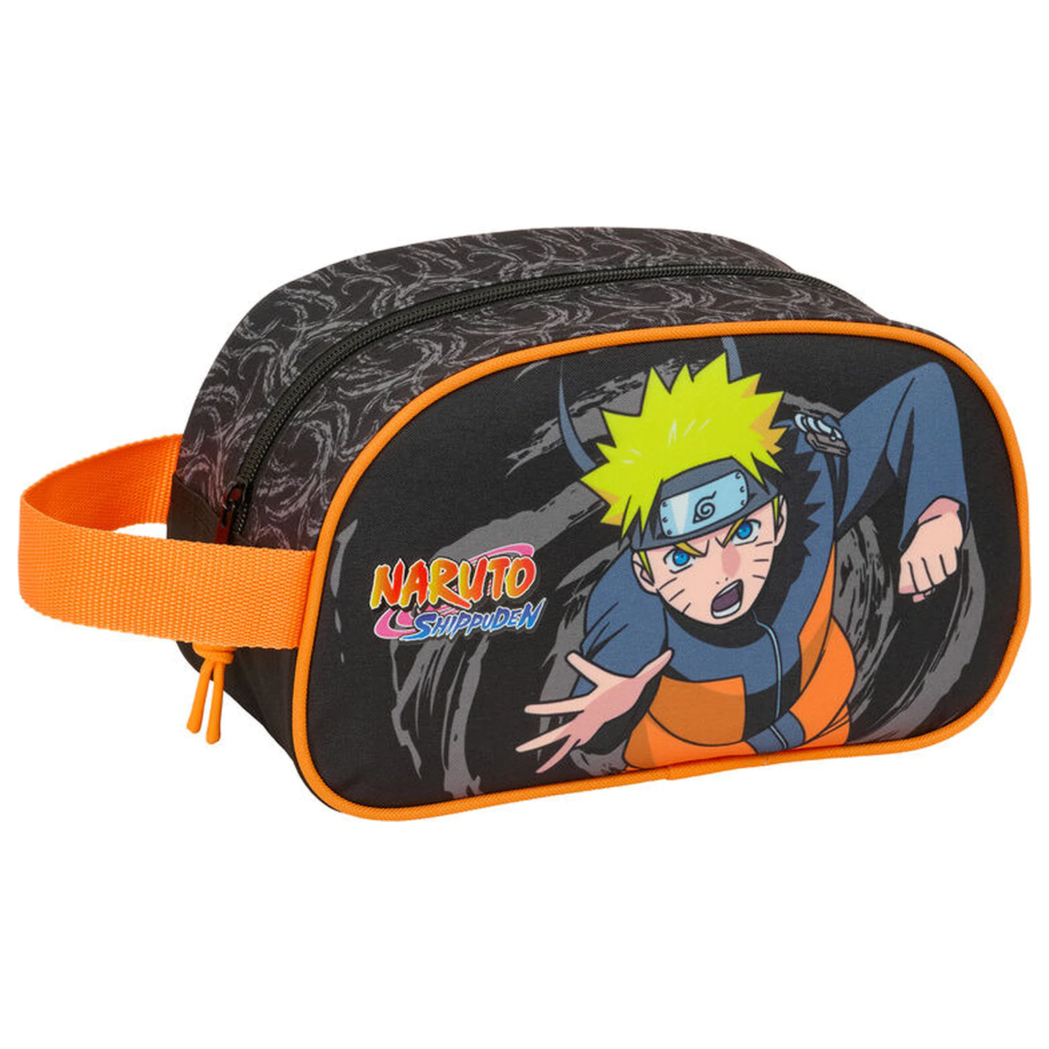 Naruto Shippuden nastavitelný kosmetický kufřík fotografii produktu