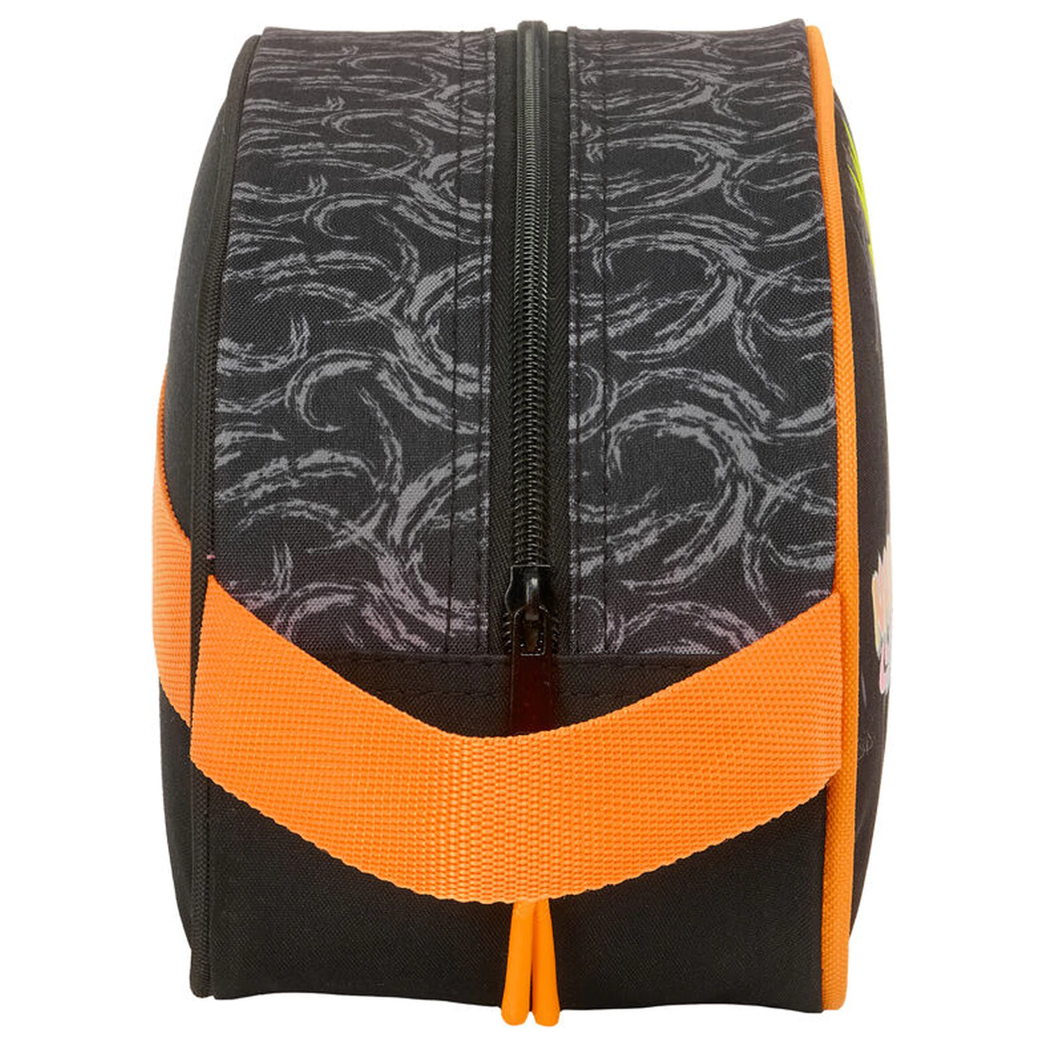 Naruto Shippuden nastavitelný kosmetický kufřík fotografii produktu