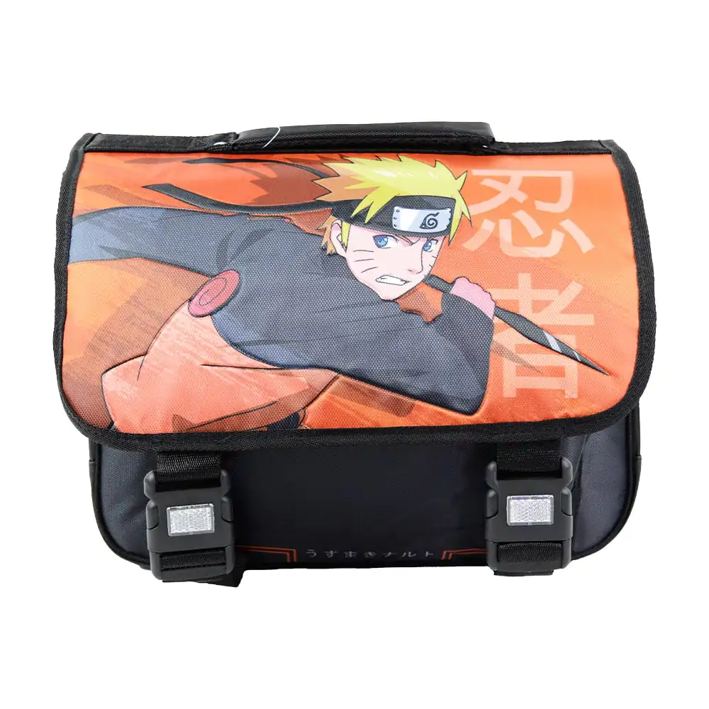 Naruto Shippuden Ninja batoh školní taška fotografii produktu