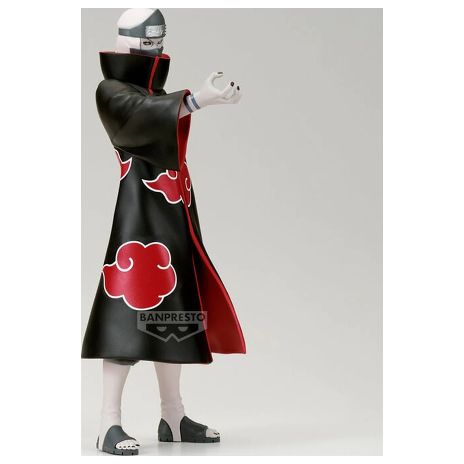 Naruto Shippuden Noir Edge Collection figurka Kakuzu 23cm fotografii produktu