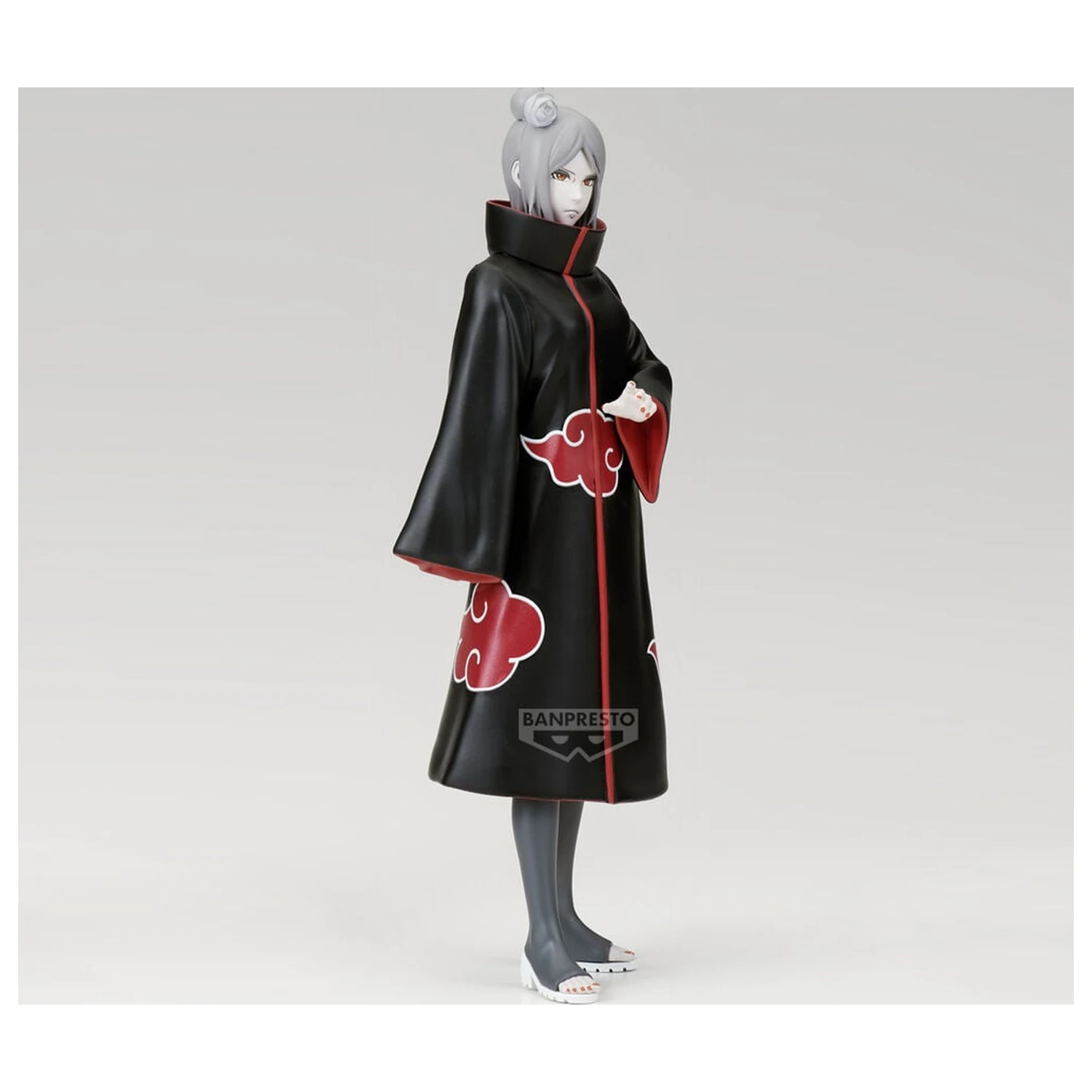 Naruto Shippuden Noir Edge Collection Konan figurka 22 cm fotografii produktu