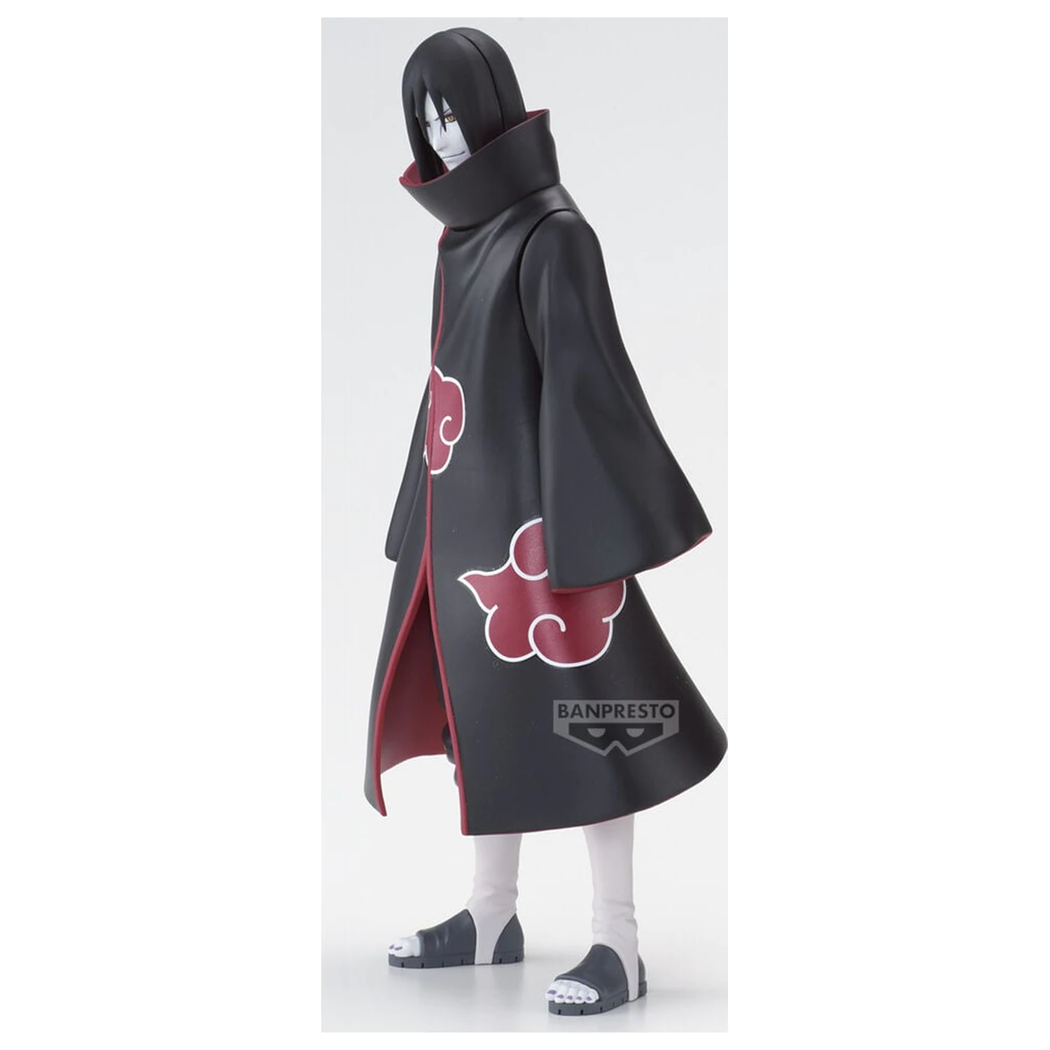 Naruto Shippuden Noir Edge Collection Orochimaru figurka 23cm fotografii produktu
