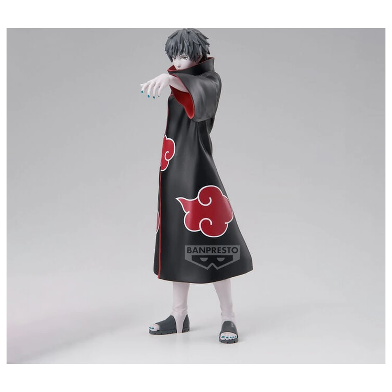 Naruto Shippuden Noir Edge Collection figurka Sasori 22cm fotografii produktu