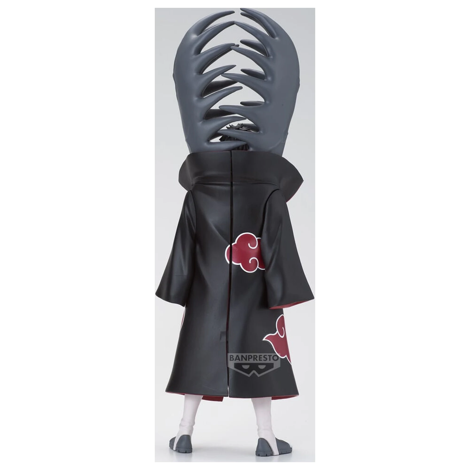 Naruto Shippuden Noir Edge Collection Zetsu figurka 32cm fotografii produktu