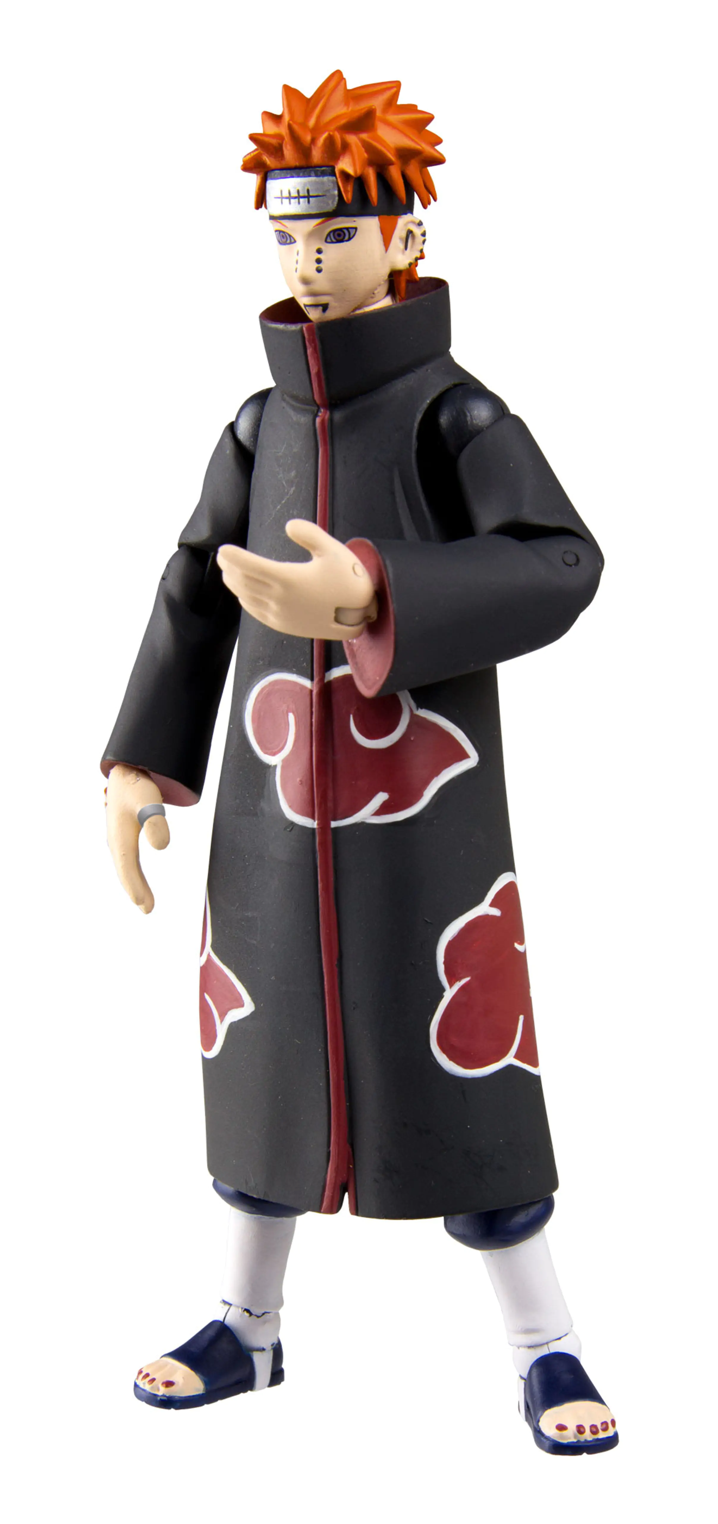 Naruto Shippuden Akční figurka Pain 10 cm fotografii produktu