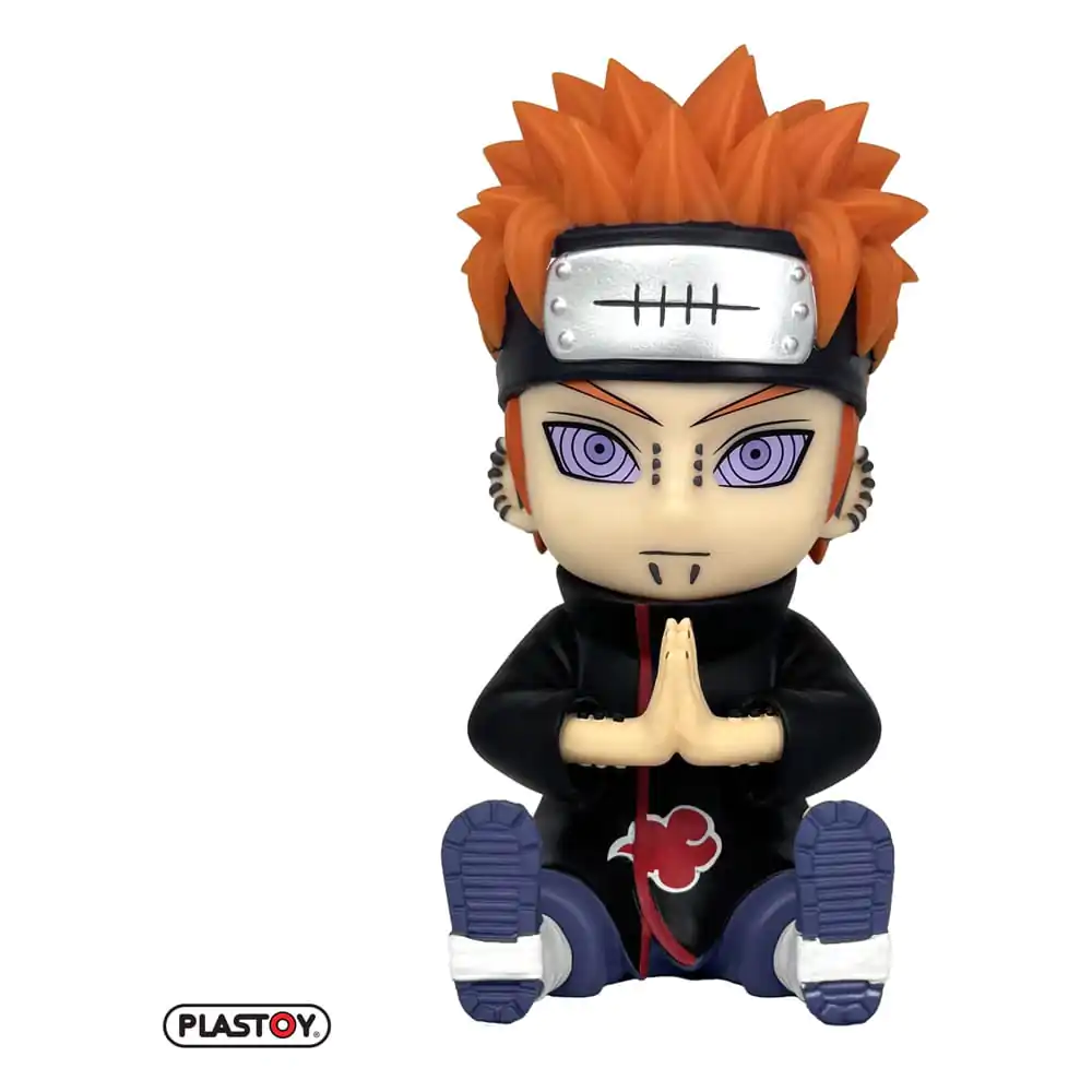 Naruto Shippuden: Pokladnička Pain 15 cm fotografii produktu