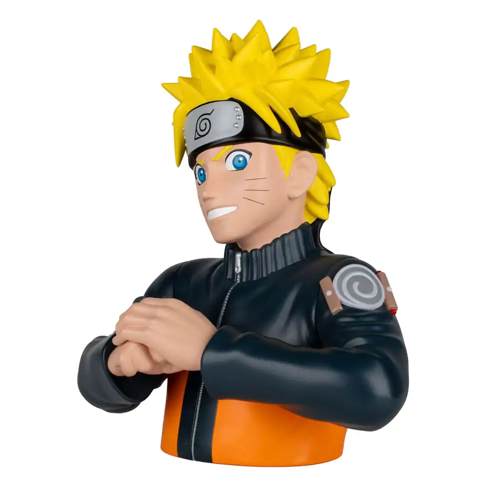 Naruto Shippuden Figurální Pokladnička Naruto fotografii produktu