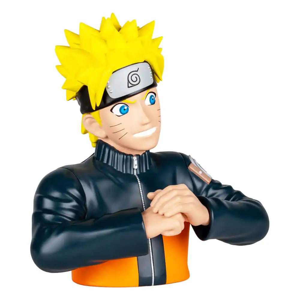 Naruto Shippuden Figurální Pokladnička Naruto fotografii produktu