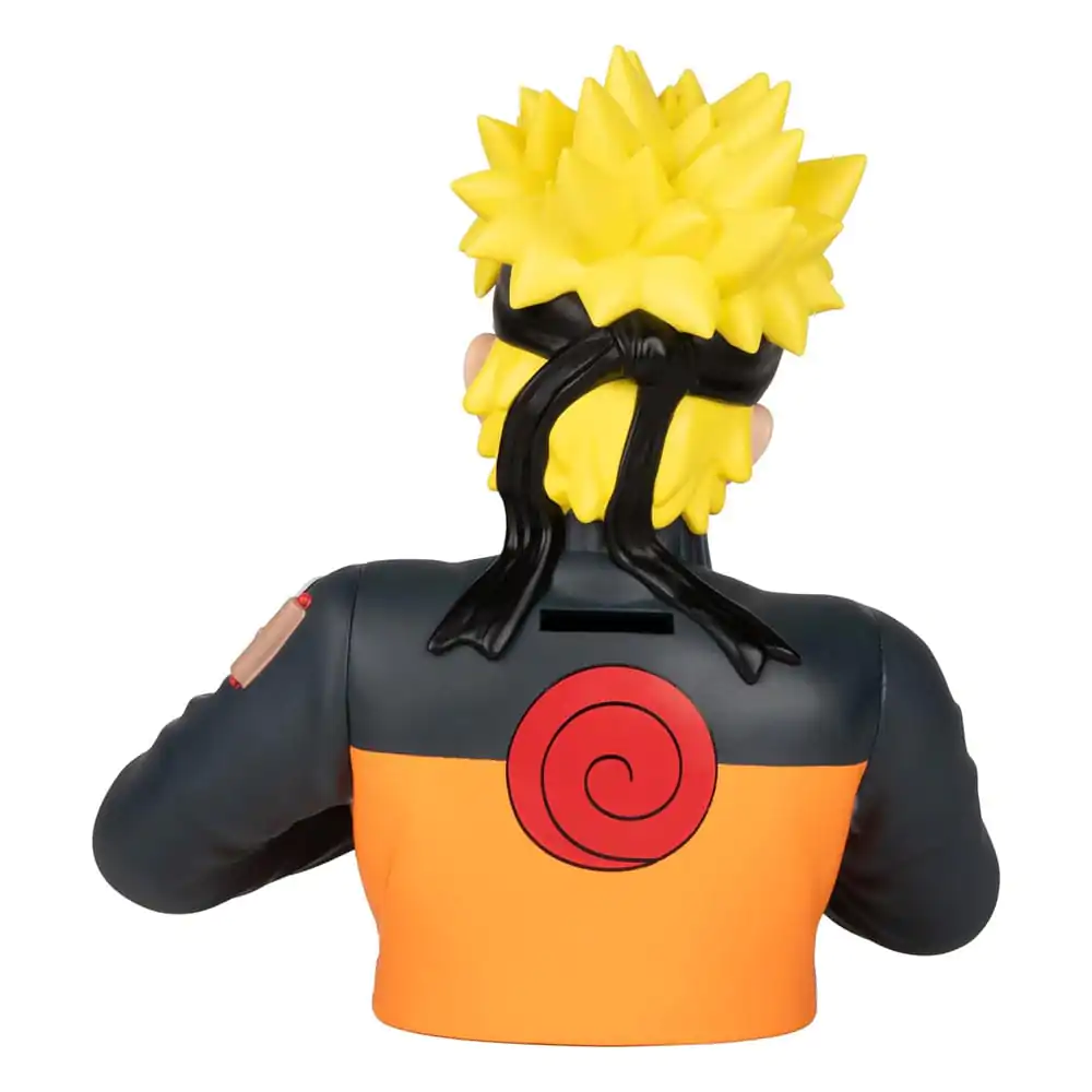 Naruto Shippuden Figurální Pokladnička Naruto fotografii produktu