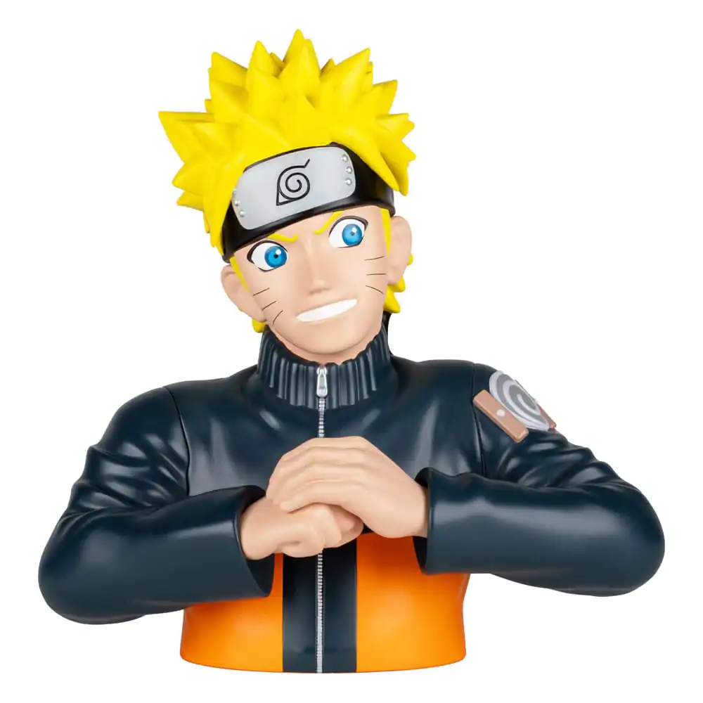 Naruto Shippuden Figurální Pokladnička Naruto fotografii produktu