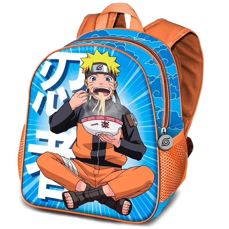 Naruto Shippuden Ramen batoh 39 cm fotografii produktu