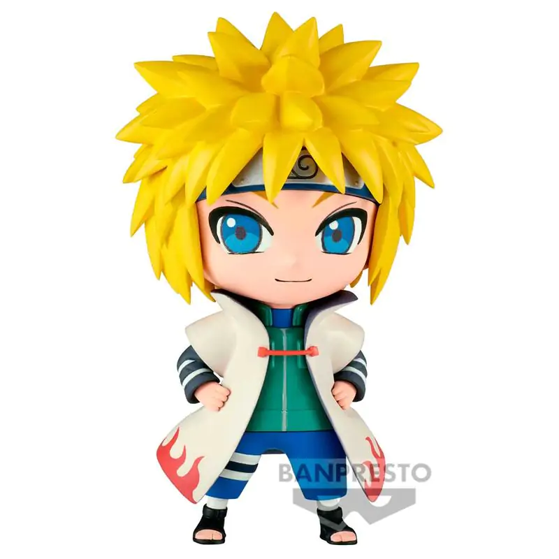 Naruto Shippuden Repoprize Namikaze Minato figurka 10 cm fotografii produktu