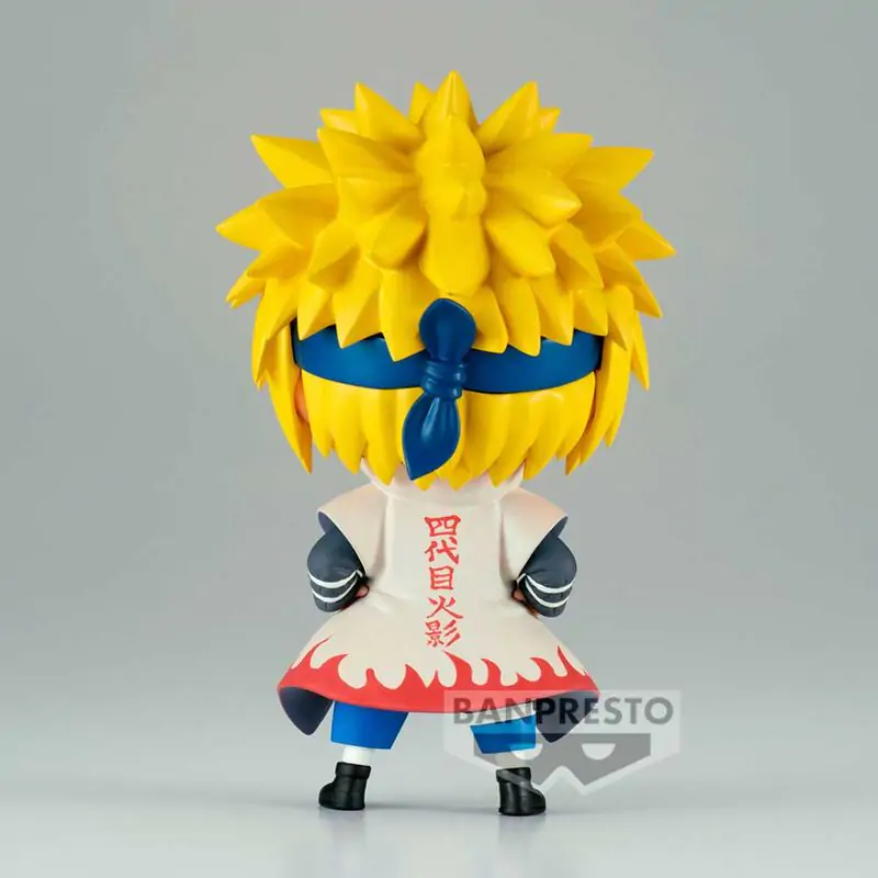 Naruto Shippuden Repoprize Namikaze Minato figurka 10 cm fotografii produktu