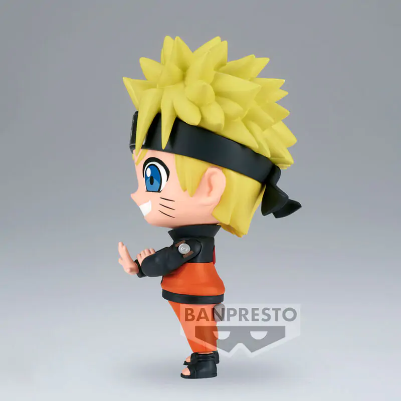 Naruto Shippuden Repoprize Uzumaki Naruto figurka 10 cm fotografii produktu