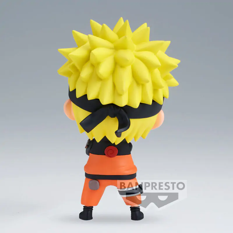 Naruto Shippuden Repoprize Uzumaki Naruto figurka 10 cm fotografii produktu