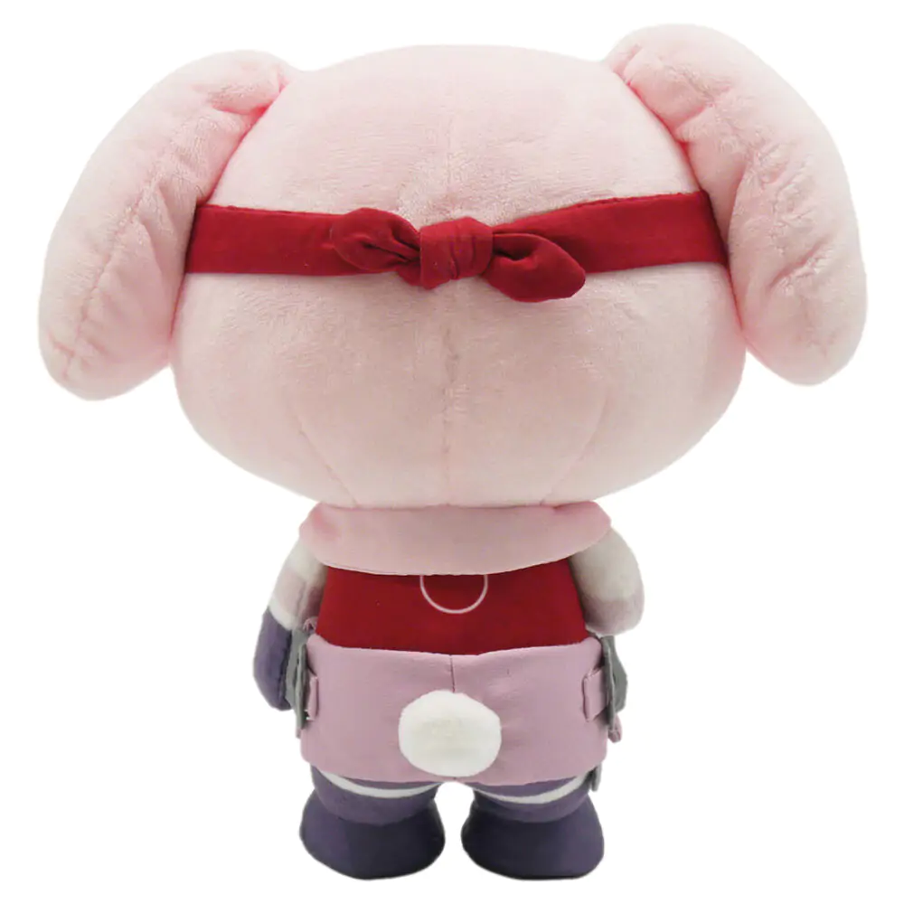 Naruto Shippuden Sakura My Melody plyšová hračka 20 cm fotografii produktu