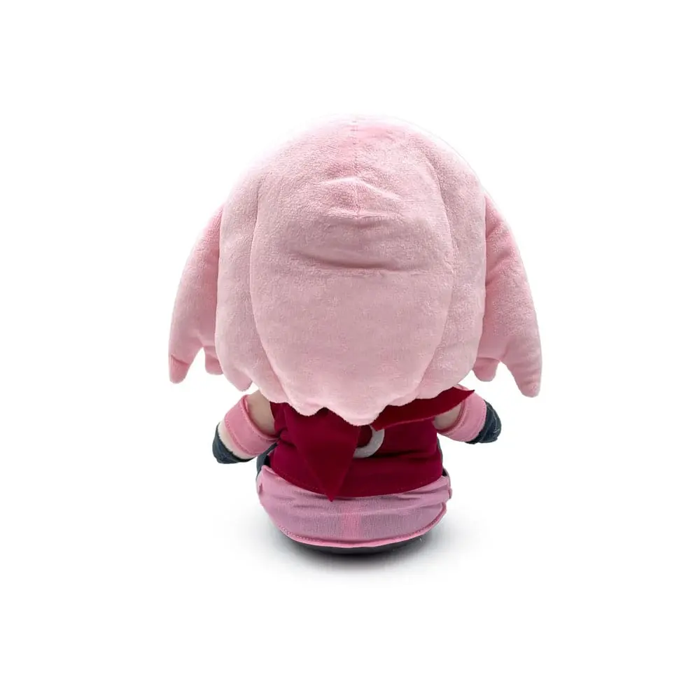 Naruto Shippuden plyšová figurka Sakura 22 cm fotografii produktu