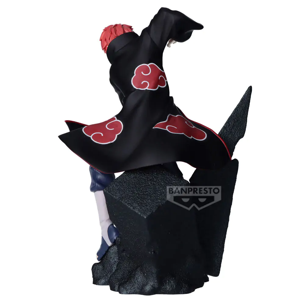 Naruto Shippuden Sasori Effectreme figurka 14 cm fotografii produktu