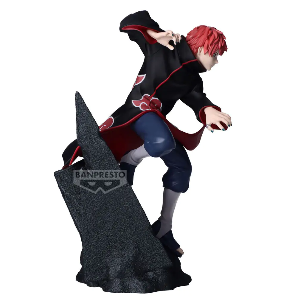 Naruto Shippuden Sasori Effectreme figurka 14 cm fotografii produktu