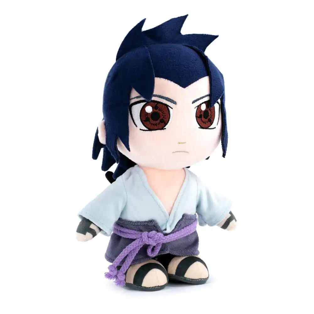 Naruto Shippuden Plyšová Figurka Sasuke 30 cm fotografii produktu