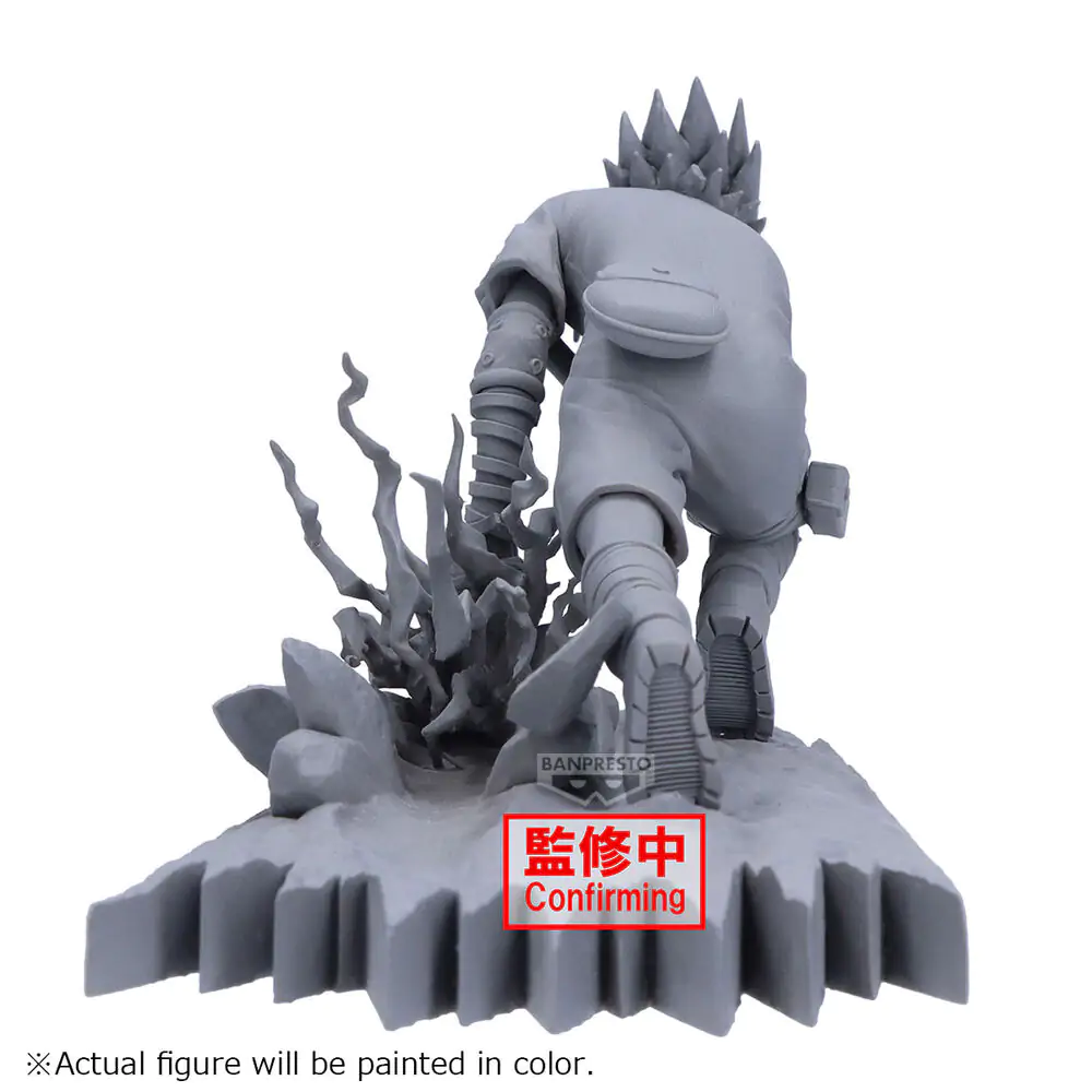 Naruto Shippuden Sasuke Uchiha Combination Battle 2 figurka 8cm fotografii produktu
