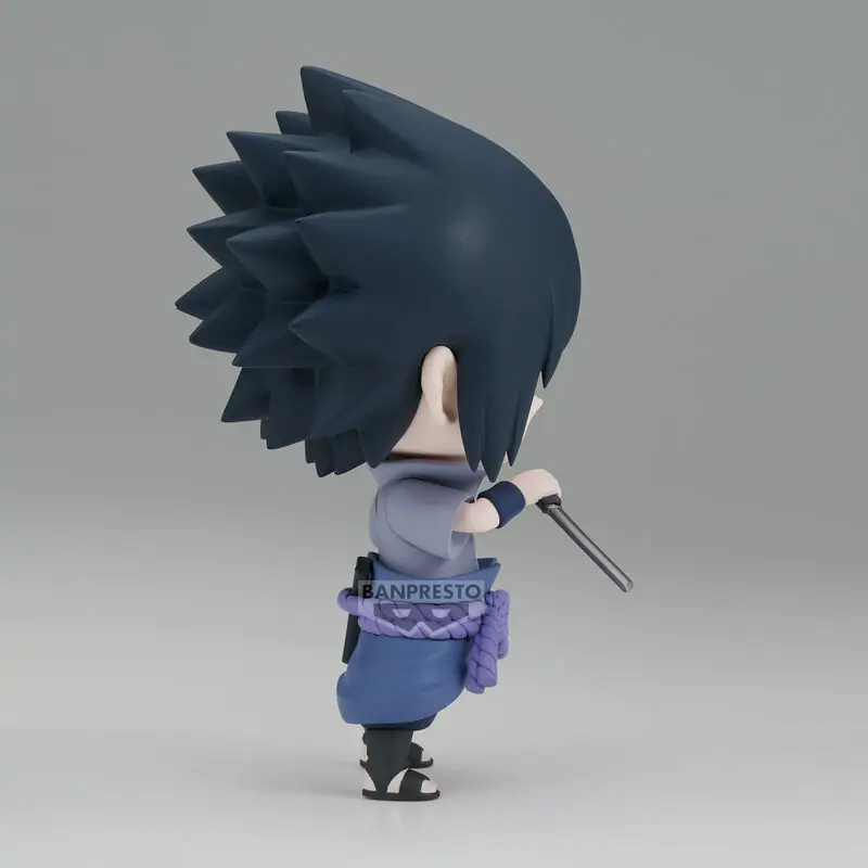 Naruto Shippuden Sasuke Uchiha Repoprize figurka 10 cm fotografii produktu