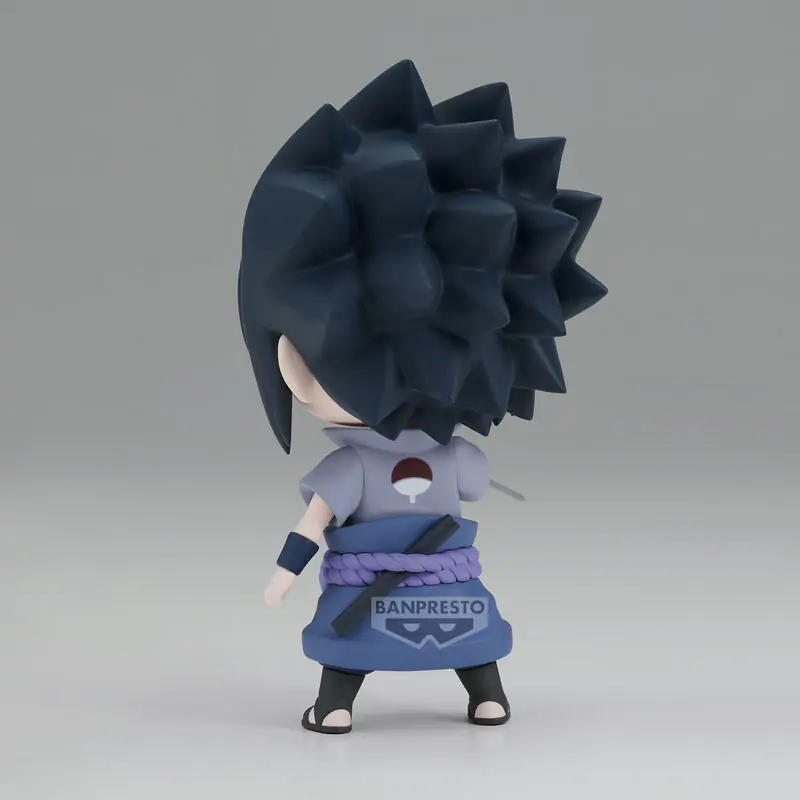 Naruto Shippuden Sasuke Uchiha Repoprize figurka 10 cm fotografii produktu