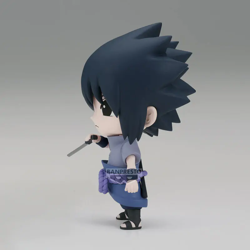 Naruto Shippuden Sasuke Uchiha Repoprize figurka 10 cm fotografii produktu