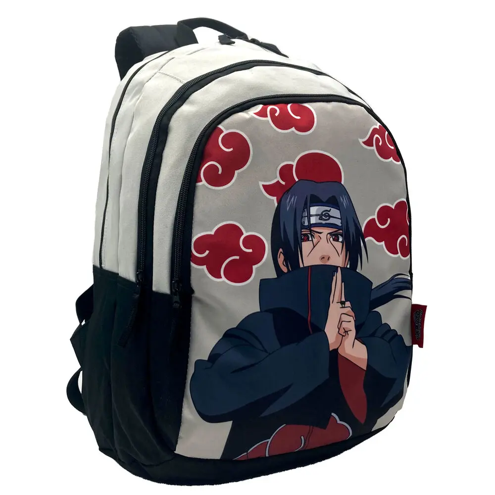 Naruto Shippuden Sasuke Uchiha adaptabilní batoh 44 cm fotografii produktu