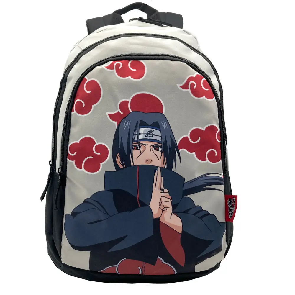 Naruto Shippuden Sasuke Uchiha adaptabilní batoh 44 cm fotografii produktu